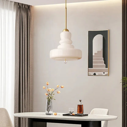 Moderne Chic Design Hanglamp – Minimalistisch en Elegant-lamp-De Bazelaar
