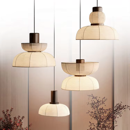 Elegante Hanglamp Glow of Art met Verstelbare Hoogte-light decor-De Bazelaar