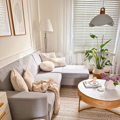 Vintage Zwarte Hanglamp van Metaal-light decor-De Bazelaar