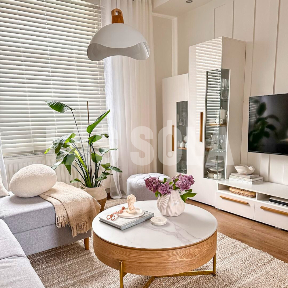 Vintage Zwarte Hanglamp van Metaal-light decor-De Bazelaar