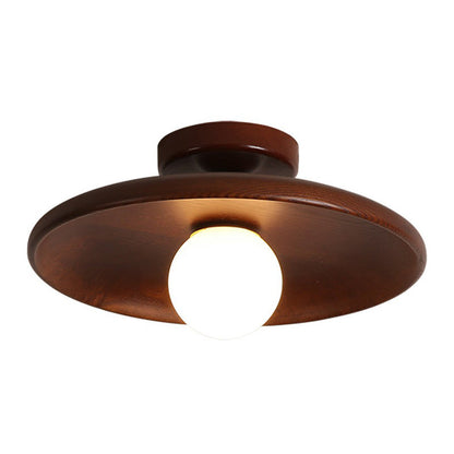 Moderne LED Plafondlamp Kom Gloed-light decor-De Bazelaar