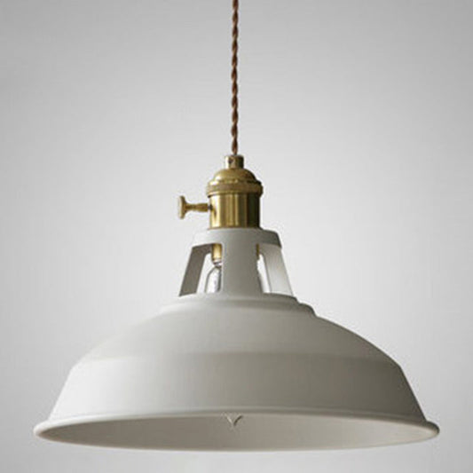 Retro Hanglamp Industrieel Design-light decor-De Bazelaar