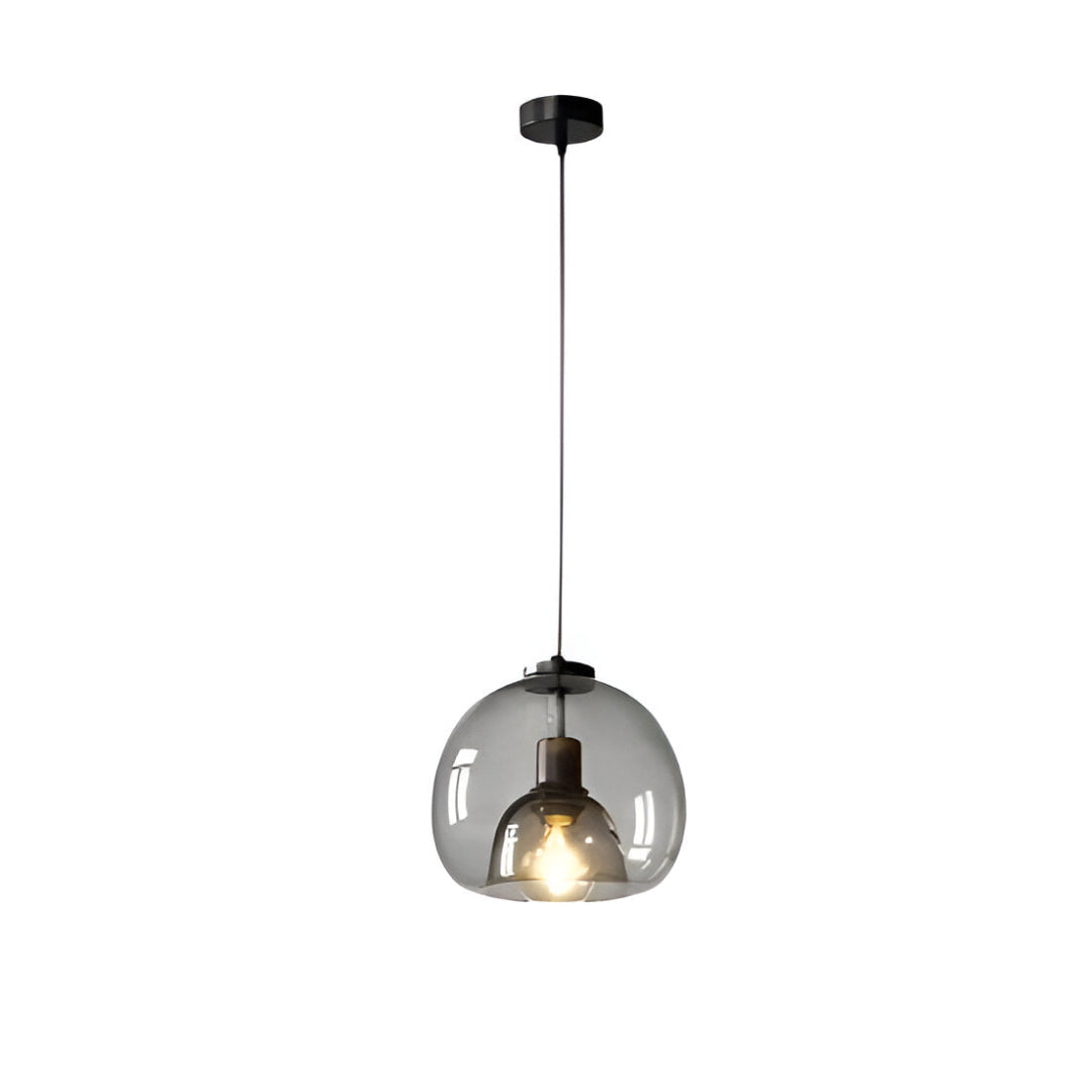 Glazen Hanglamp Antonio – Moderne Verlichting voor Elke Ruimte