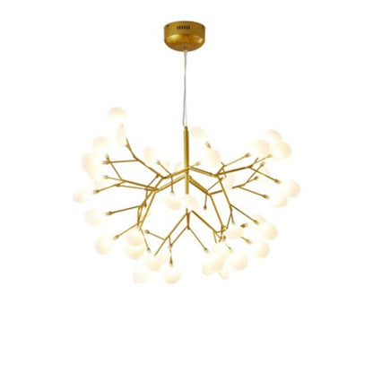 LED Hanglamp Firefly – Elegantie en Moderne Verlichting-light decor-De Bazelaar