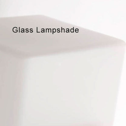 EcoShine - Moderne wandlamp van hout