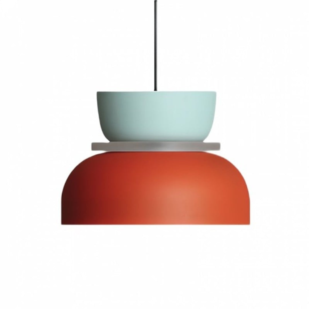 Macri Kleurvolle Hanglamp – Modern en Stijlvol Design
