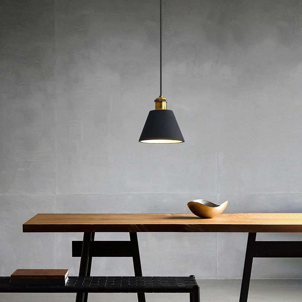 Scandinavische plafondlamp met modern design-light decor-De Bazelaar