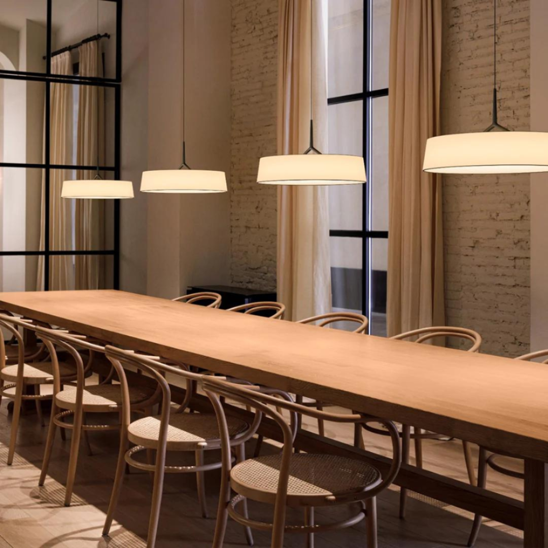 Dama Radiance Hanglamp – Minimalistisch en Modern Design