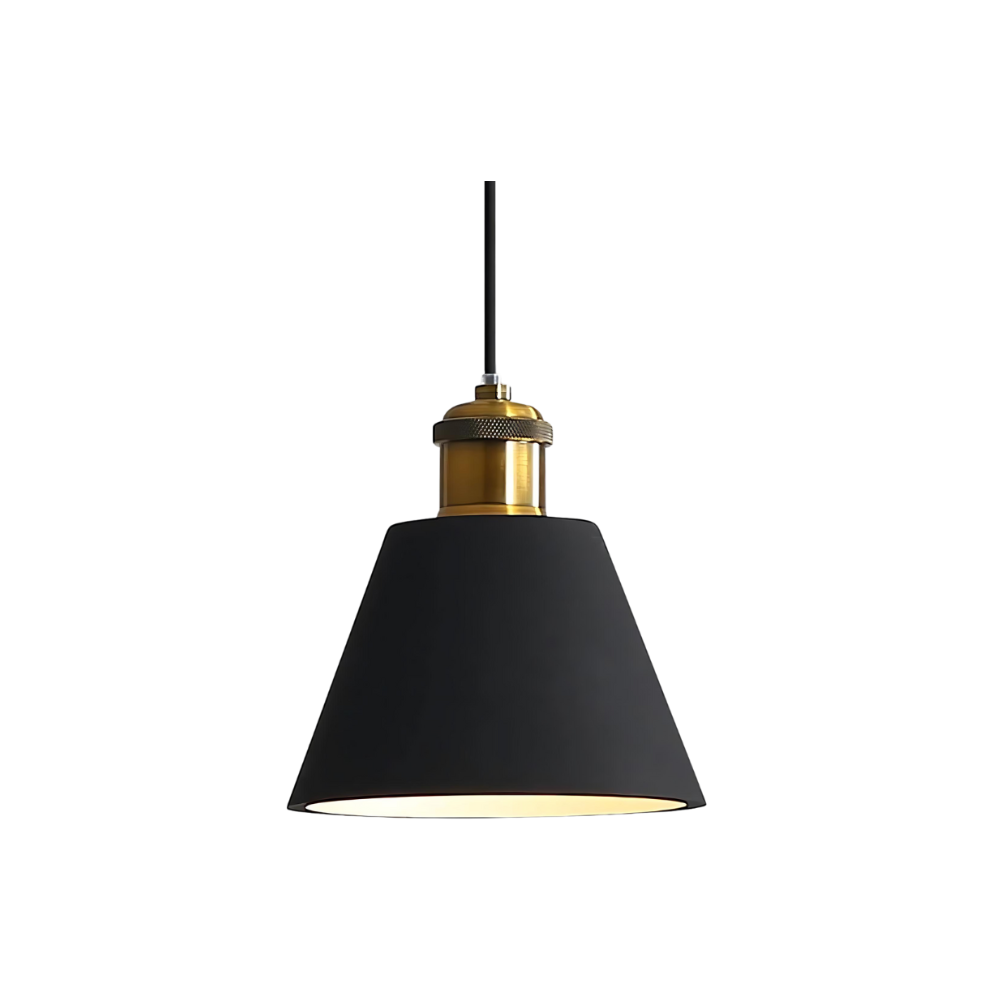 Scandinavische plafondlamp met modern design-light decor-De Bazelaar