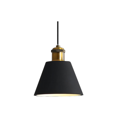 Scandinavische plafondlamp met modern design-light decor-De Bazelaar