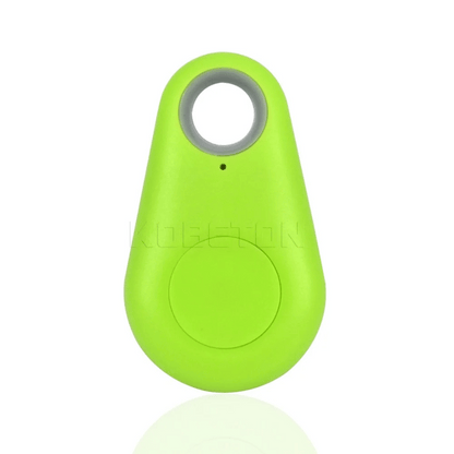 Smart Tag Bluetooth Tracker - Sleutel en Tasvinder + Alarm