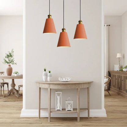 Scandinavische plafondlamp met modern design-light decor-De Bazelaar