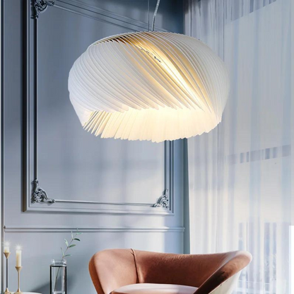 Luxe Hanglamp met Modern Design – Verstelbaar-light decor-De Bazelaar