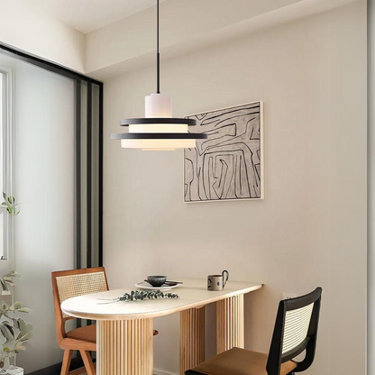 Hanglamp Belle Époque – Retro Chic voor Elke Ruimte-light decor-De Bazelaar