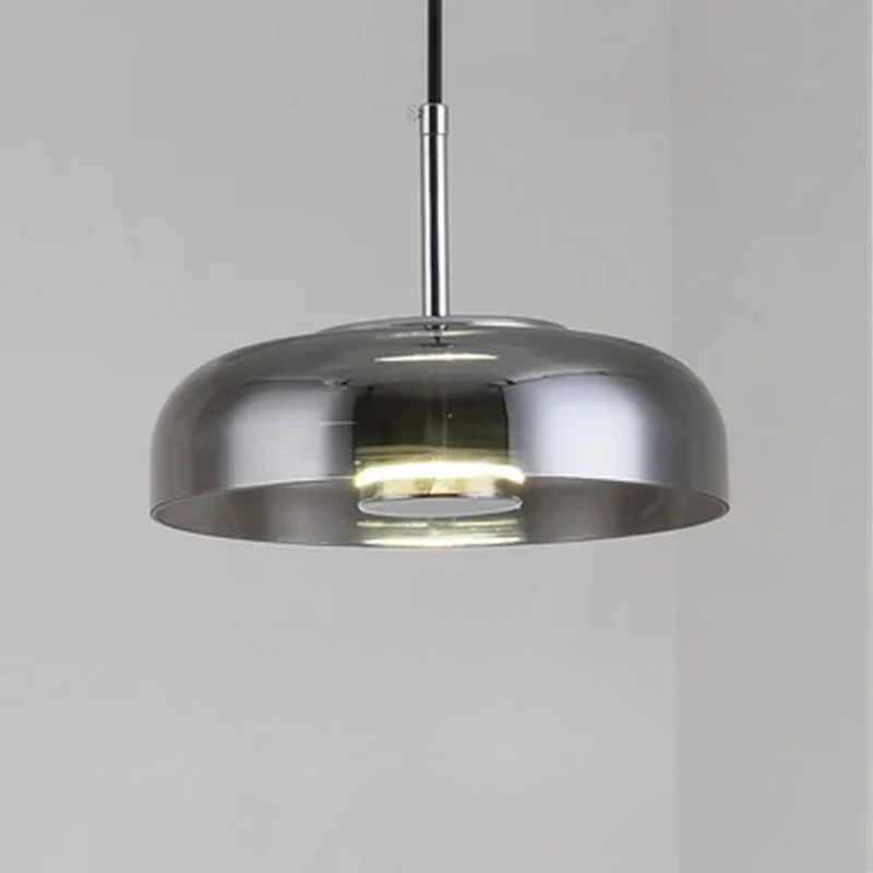 Moderne LED Hanglamp - Energiezuinige en Stijlvolle Verlichting-lamp-De Bazelaar