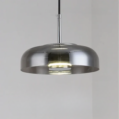 Moderne LED Hanglamp - Energiezuinige en Stijlvolle Verlichting-lamp-De Bazelaar