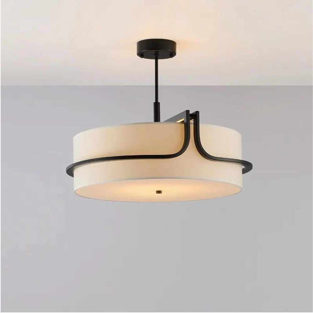 Modieuze Hanglamp - Tijdloos en Elegant-light decor-De Bazelaar