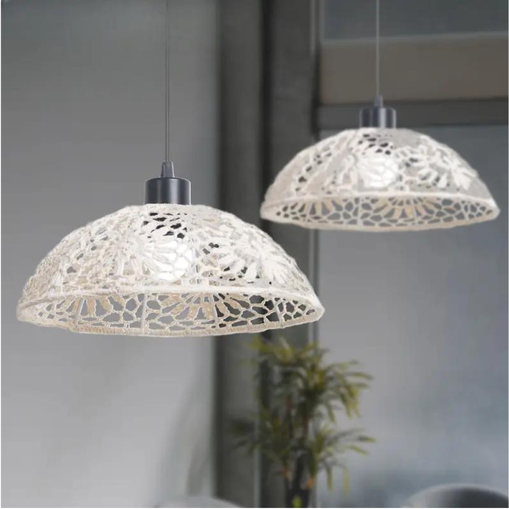 Hanglamp Luminosa Infinity - Elegantie en Sfeer-light decor-De Bazelaar