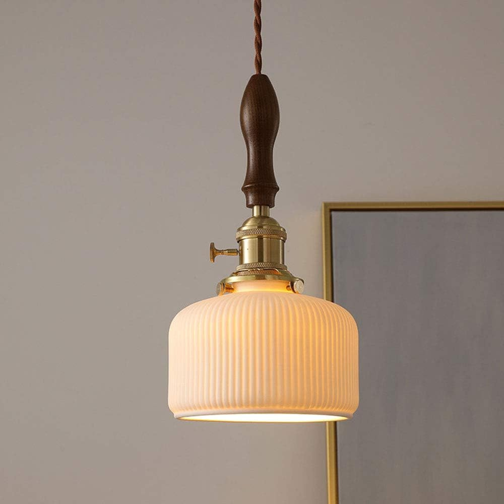 Hanglamp in Scandinavisch Keramiek Design-light decor-De Bazelaar