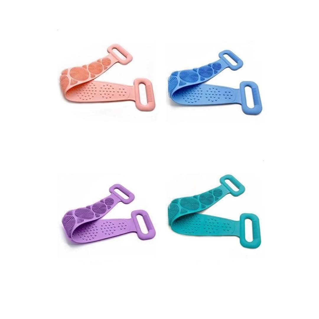 FlexGrip - Revitaliseert & Ontspant