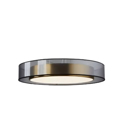 Royal Rosé Hanglamp - Luxe en Minimalistisch Design-light decor-De Bazelaar