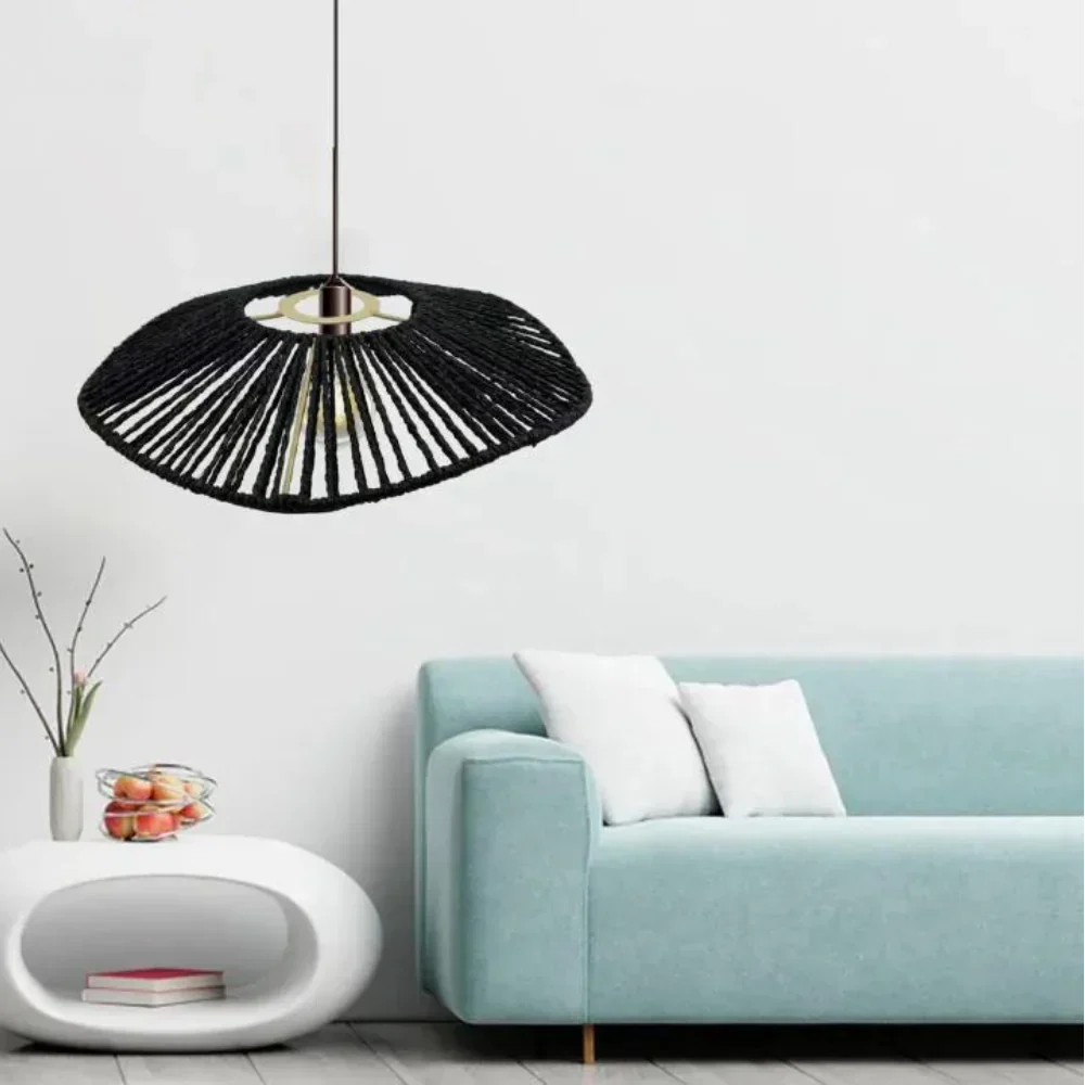 Rotan Hanglamp – Tijdloos en Elegant Design-light decor-De Bazelaar
