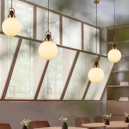 Luxe Kroonluchter Opulence - Geborsteld Goud-light decor-De Bazelaar