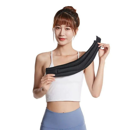 Verstellbares, weiches Halsband