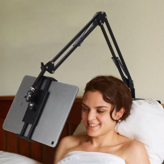 BedMate™ - 360° Roterende Apparaathouder