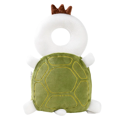 Veilige Baby Hoofdbeschermer - Zorgeloze Speelervaring - Comfort en Bescherming-Toys-De Bazelaar