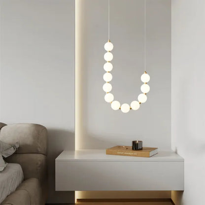 Elegante Luxe Kroonluchter met Uniek Design-light decor-De Bazelaar