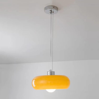 Radiant Glow Scandinavische Plafondlamp-light decor-De Bazelaar