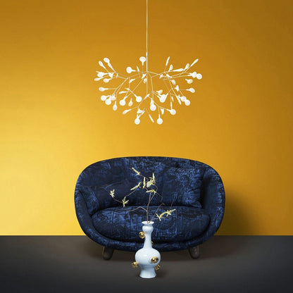 LED Hanglamp Firefly – Elegantie en Moderne Verlichting-light decor-De Bazelaar