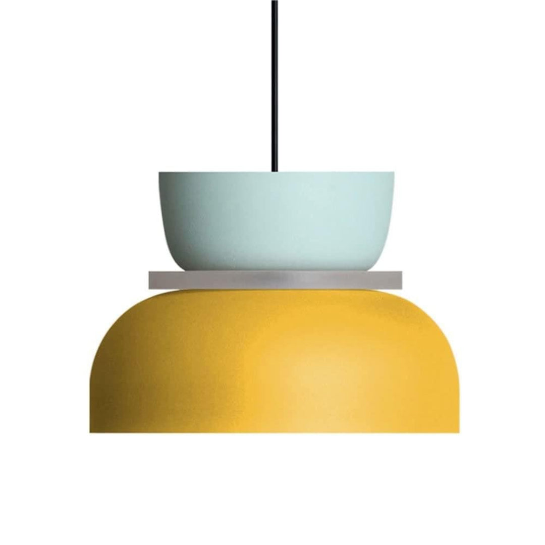 Macri Kleurvolle Hanglamp – Modern en Stijlvol Design