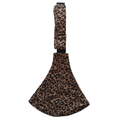 Carrycare Kinder Draagzak - Verstelbaar - Heupdrager - Comfortabel en Praktisch-Baby carrier-De Bazelaar