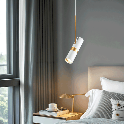 Moderne Russel Hanglamp - Elegant en Functioneel Design-lamp-De Bazelaar