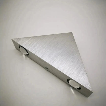 RadiantRay - Solar Schuttinglamp