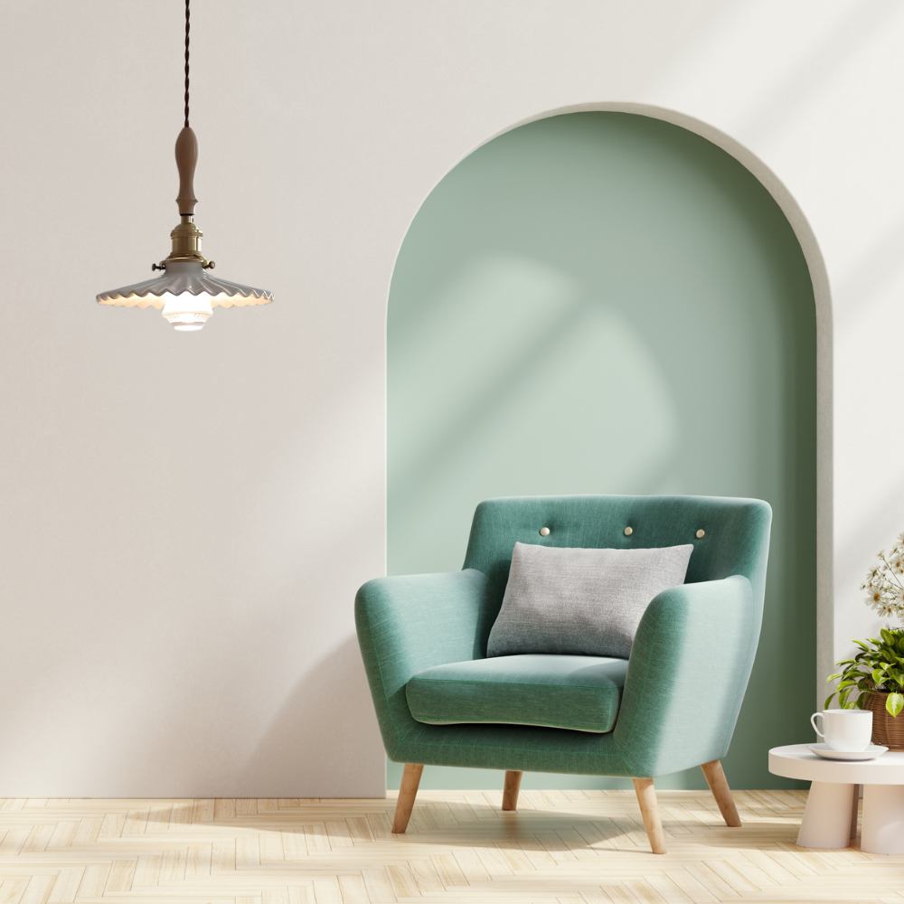 LED Hanglamp Boho Elegance – Celestial Breeze-light decor-De Bazelaar