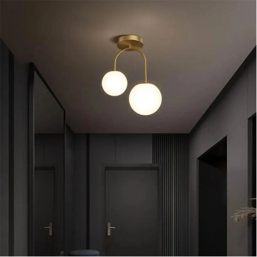 Urban Light Plafondlamp – Modern en Elegant Design-light decor-De Bazelaar