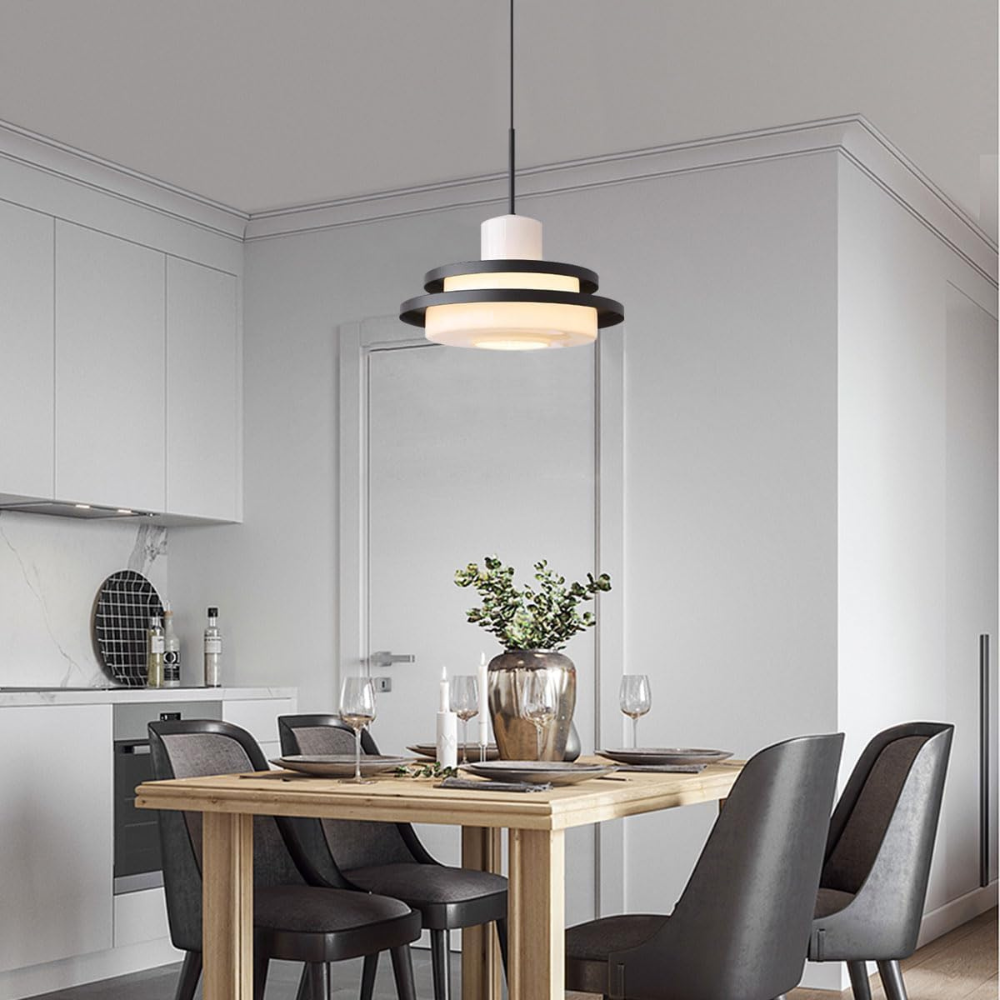 Hanglamp Belle Époque – Retro Chic voor Elke Ruimte-light decor-De Bazelaar