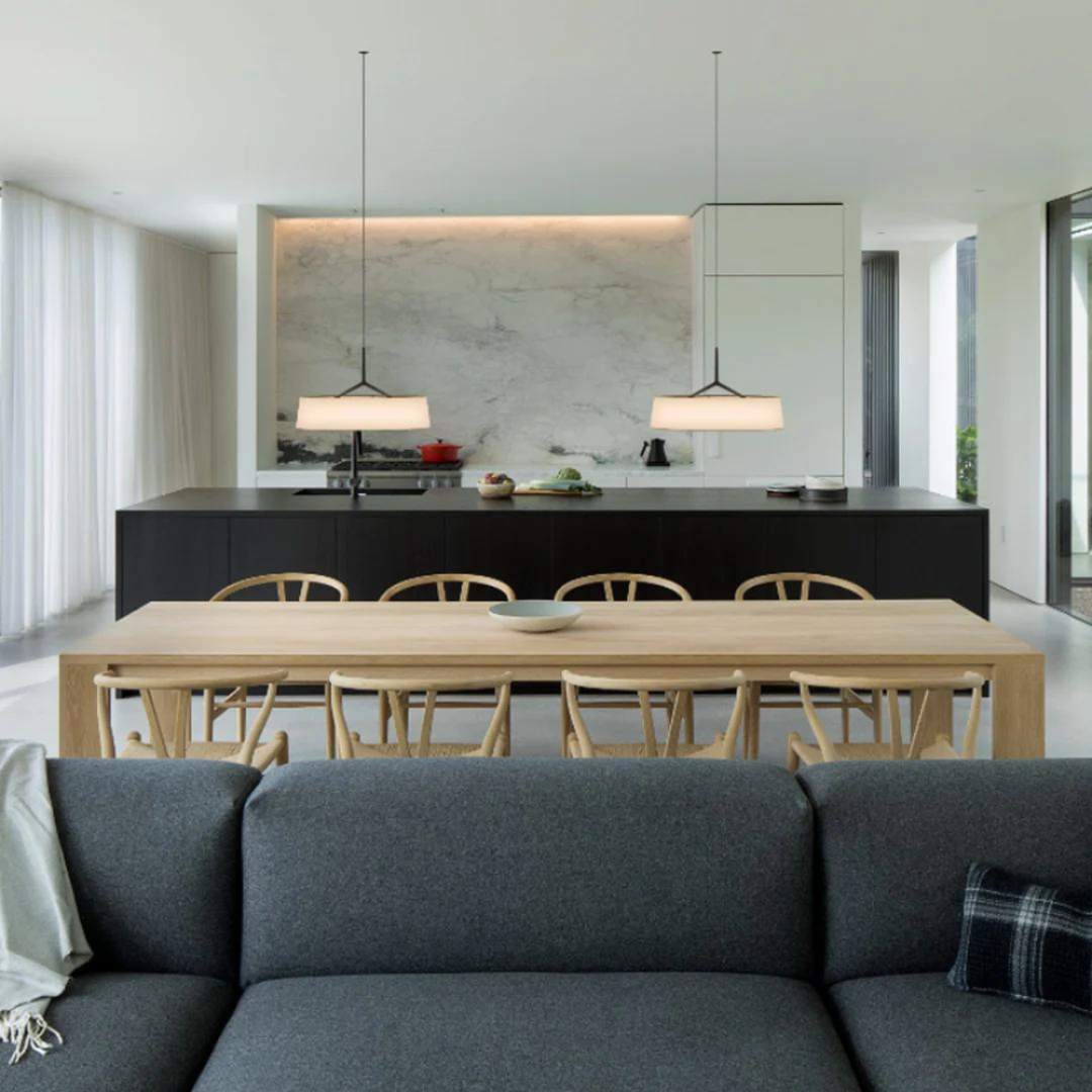 Dama Radiance Hanglamp – Minimalistisch en Modern Design