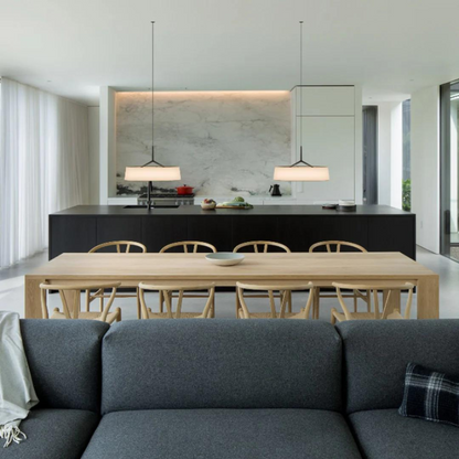 Dama Radiance Hanglamp – Minimalistisch en Modern Design