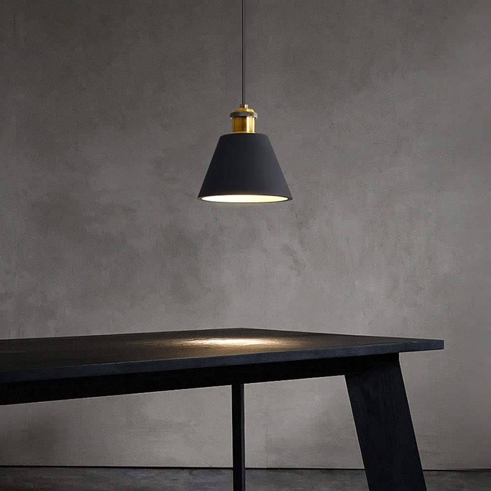 Scandinavische plafondlamp met modern design-light decor-De Bazelaar