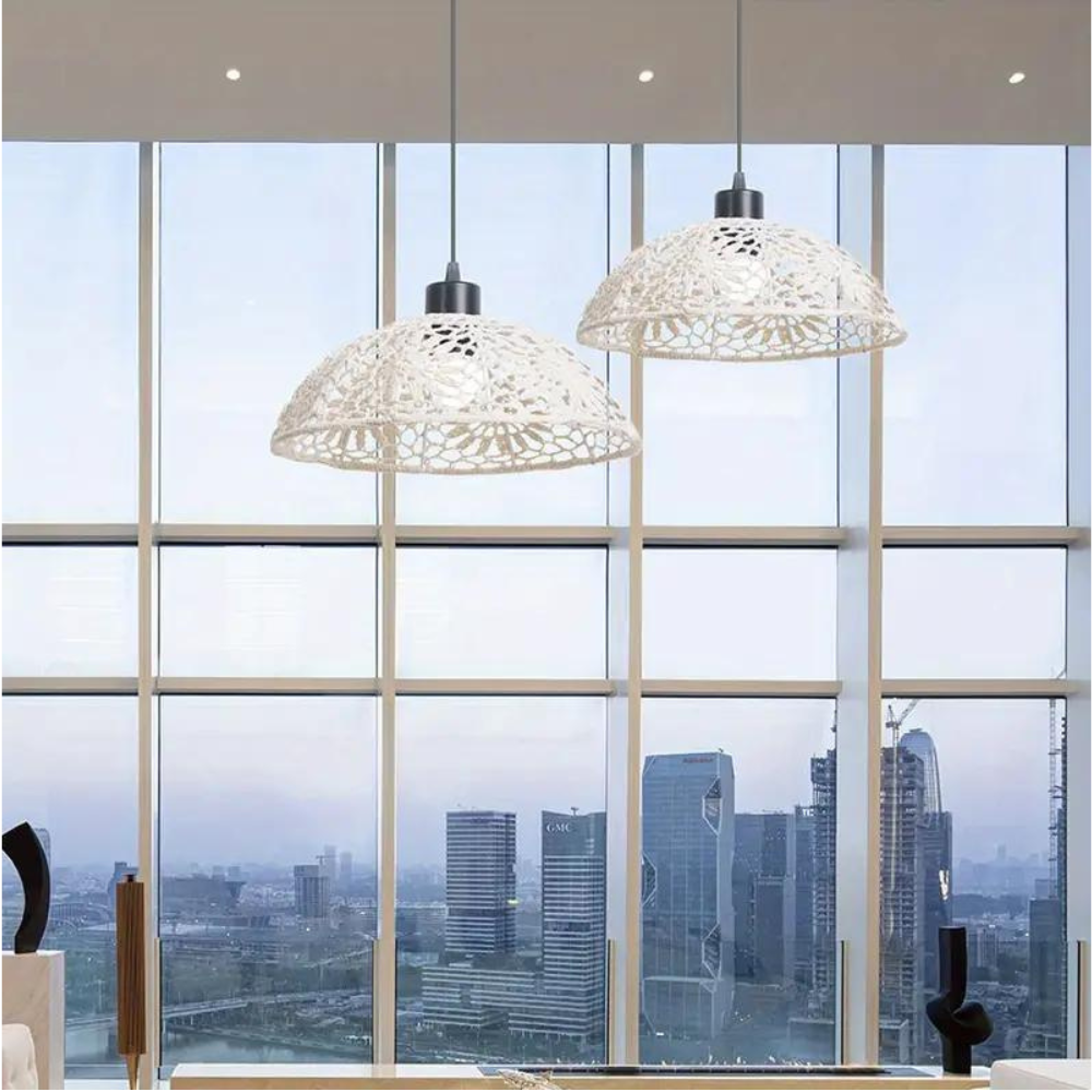 Hanglamp Luminosa Infinity - Elegantie en Sfeer-light decor-De Bazelaar