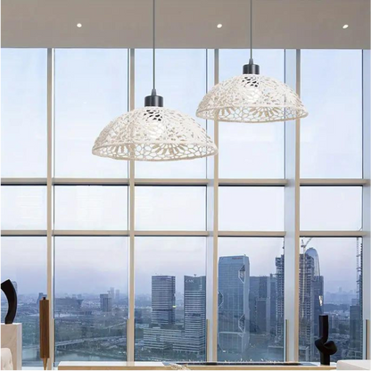 Hanglamp Luminosa Infinity - Elegantie en Sfeer-light decor-De Bazelaar