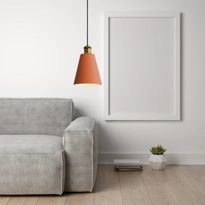 Scandinavische plafondlamp met modern design-light decor-De Bazelaar