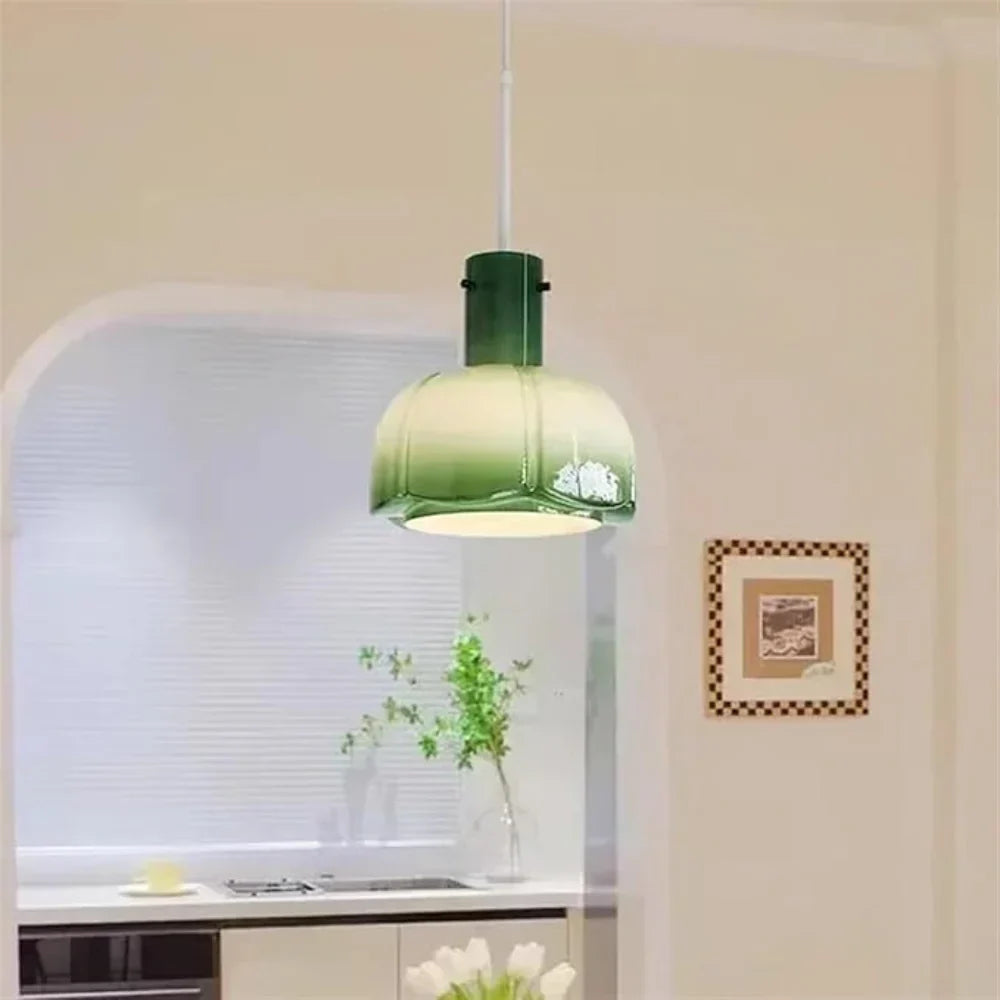 Radiance d'Eloise Hanglamp – Moderne Elegant lichtpuntje-light decor-De Bazelaar