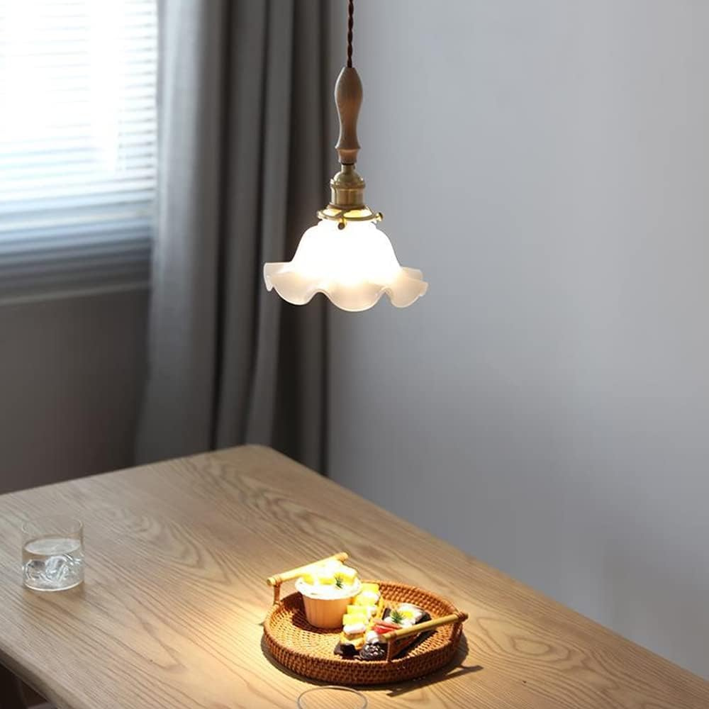 Sterrenkroonluchter Japandi Modern Design-light decor-De Bazelaar