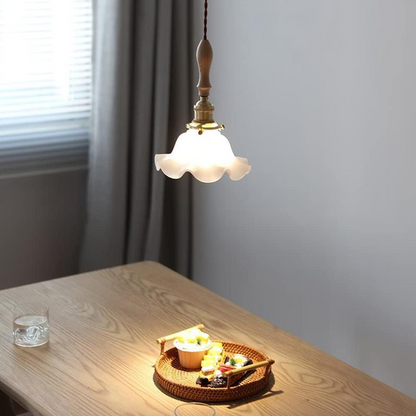 Sterrenkroonluchter Japandi Modern Design-light decor-De Bazelaar