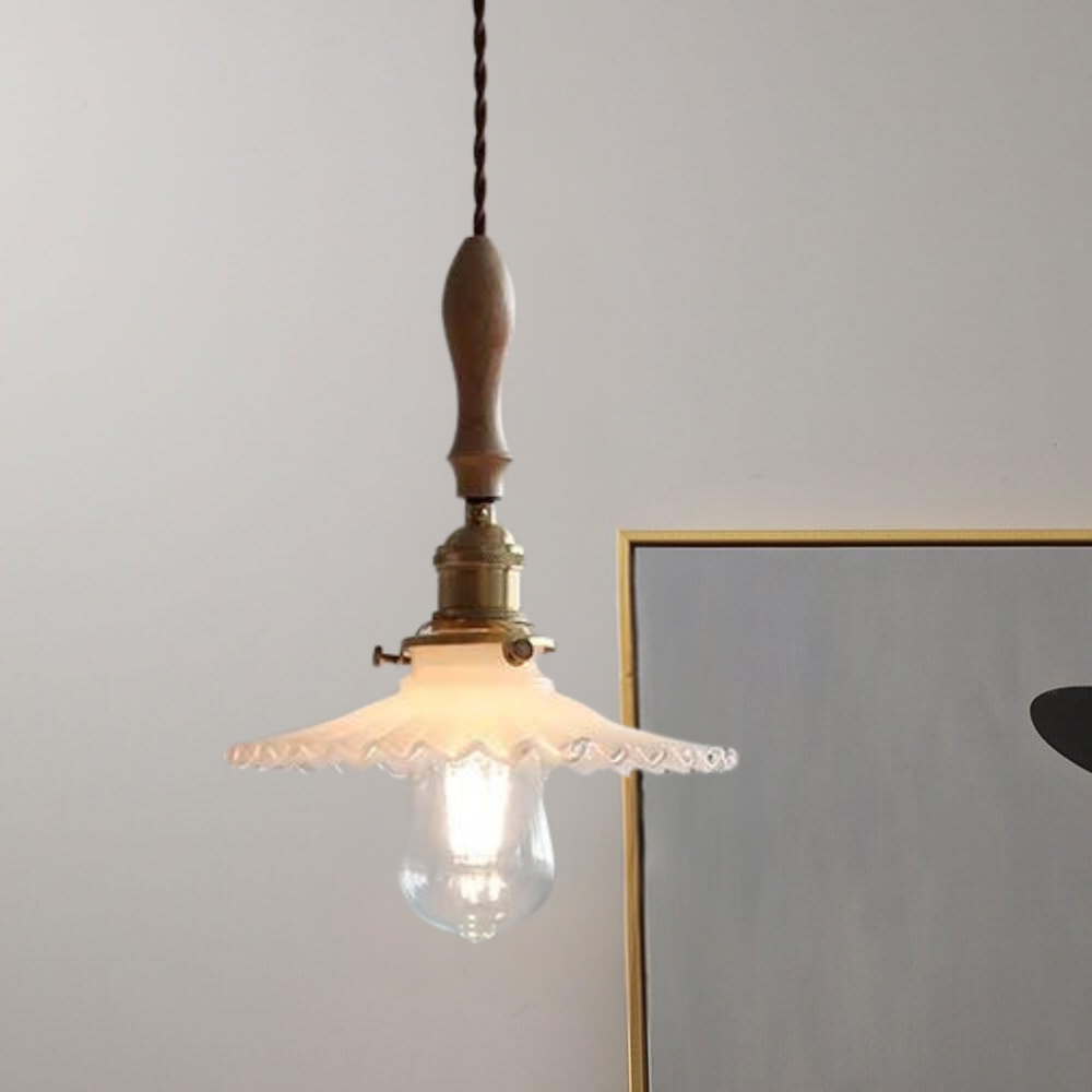 Japandi Hanglamp – Rustieke Elegantie en Minimalisme-light decor-De Bazelaar